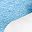 White Blue Flaming
