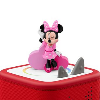 tonies Disney’s Minnie Mouse Clubhouse Tonie Figurine