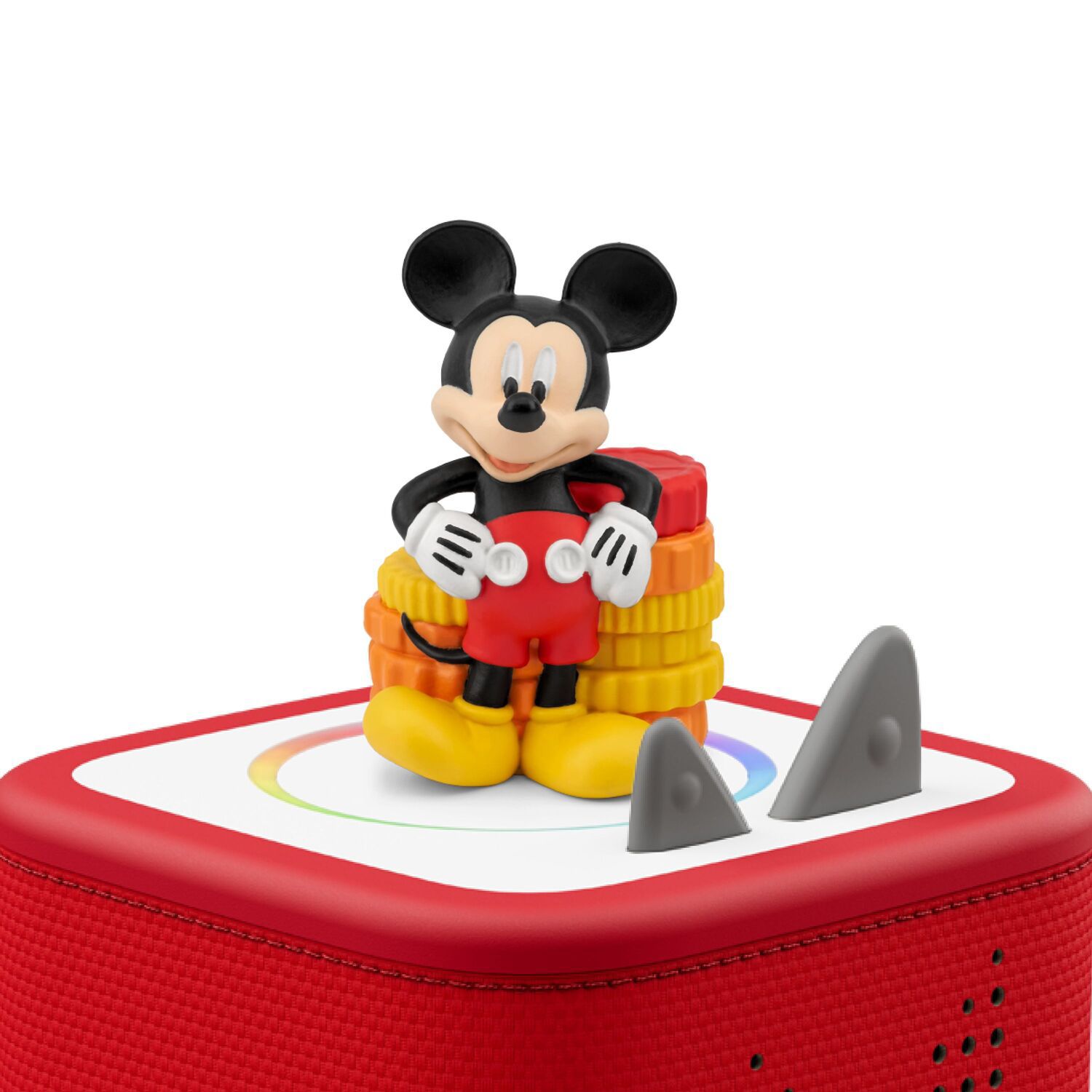 Детская фигурка Tonies Disney’s Mickey Mouse Clubhouse Tonie — фото 1