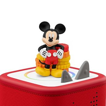 tonies Disney’s Mickey Mouse Clubhouse Tonie Figurine
