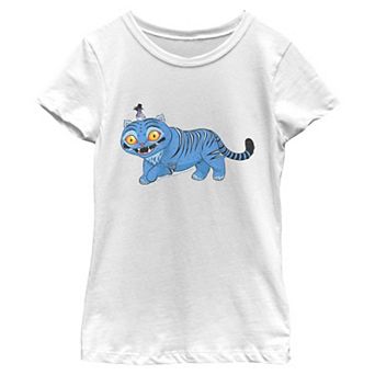 Girls 6-16 K-Pop Demon Hunters Sussie & Derpy Graphic Tee