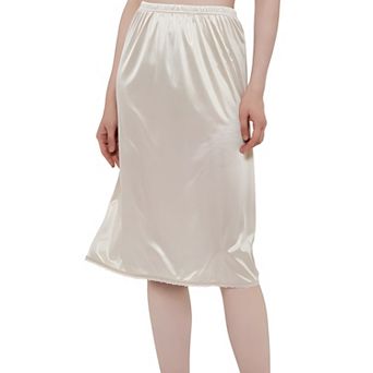 Smooth Fit Underskirt Slip