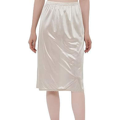 Smooth Fit Underskirt Slip