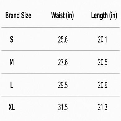 Smooth Fit Underskirt Slip