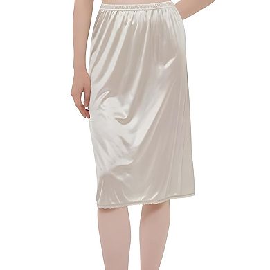 Smooth Fit Underskirt Slip