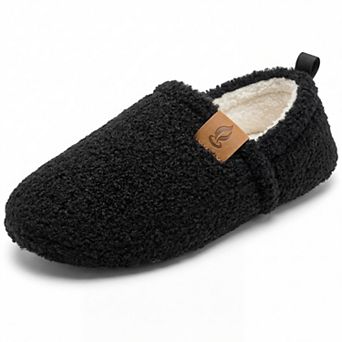 Women's Warm House Slippers Unisex Breathable Indoor Outdoor Shoes