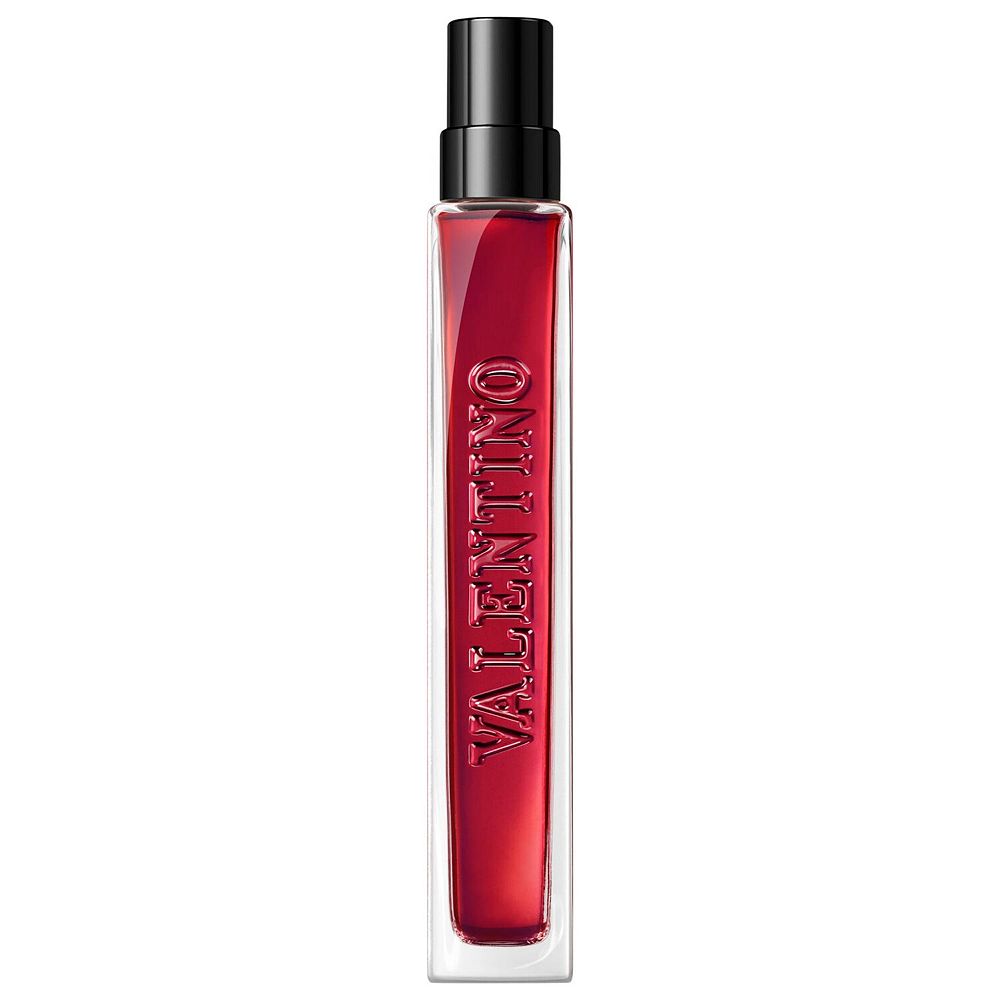 Valentino Vendetta Donna Eau de Parfum With Tuberose Travel Spray