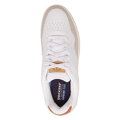 Dockers® Jarvis Men's Lace-Up Sneakers