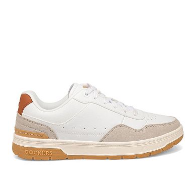 Dockers® Jarvis Men's Lace-Up Sneakers