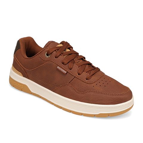 Мужские кроссовки Dockers Jarvis Men's Lace-Up Sneakers