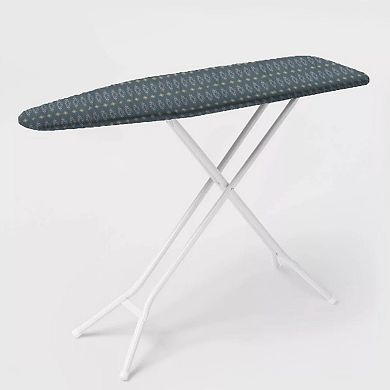 Durable Print Ironing Board Cover for Most Sizes 1 Pc