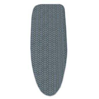 Durable Print Ironing Board Cover for Most Sizes 1 pc