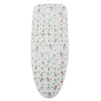 Durable Print Ironing Board Cover for Most Sizes 1 pc