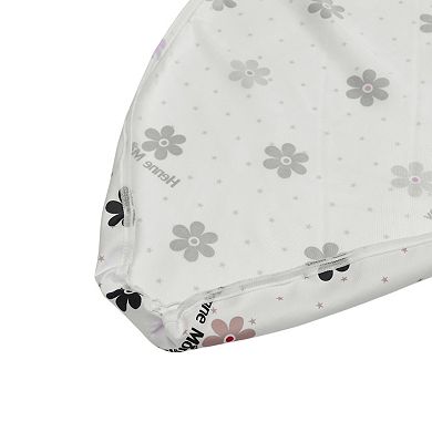 Pattern Design Ironing Board Cover for Standard Ironing Boards 1Pc