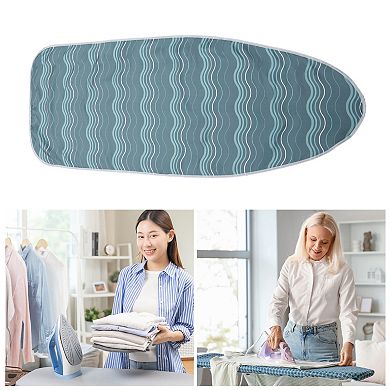 Pattern Design Ironing Board Cover for Standard Ironing Boards 1Pc
