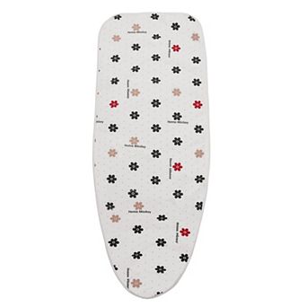 Pattern Design Ironing Board Cover for Standard Ironing Boards 1 pc