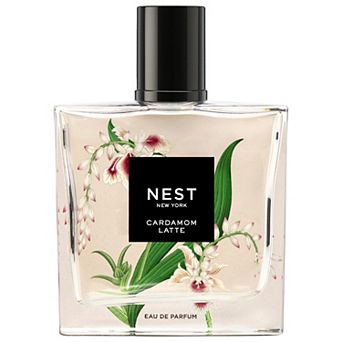 NEST New York Cardamom Latte Eau de Parfum with Jasmine and Coconut