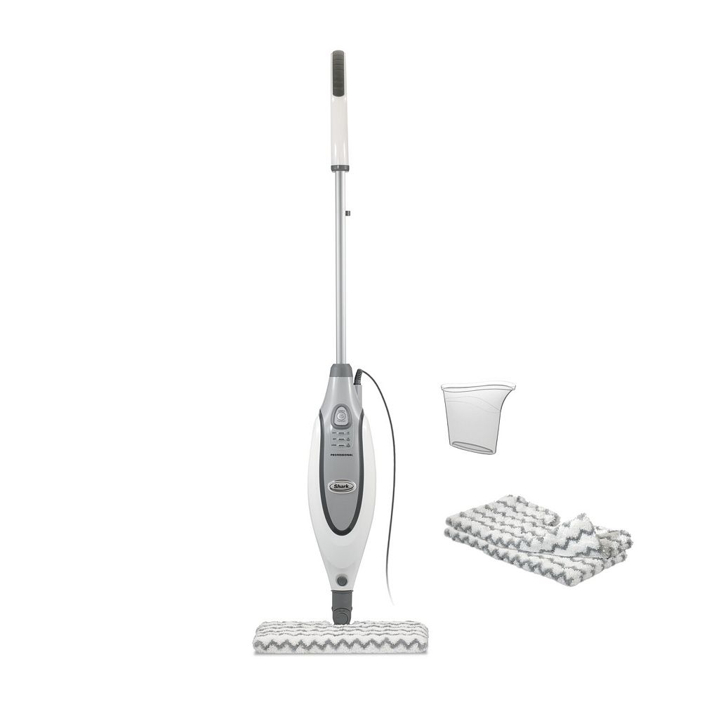 Shark Professional+ Steam Pocket Mop (S3601K)