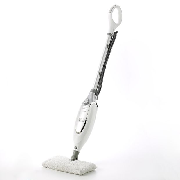 Shark Professional+ Steam Pocket Mop (S3601K)