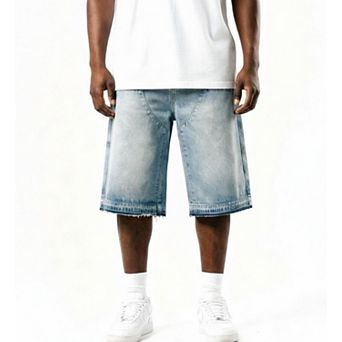 Men's Caliber Denim Co. Expedition Shorts