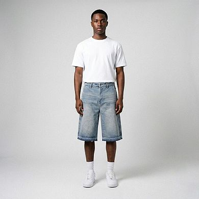 Men's Caliber Denim Co. Expedition Shorts