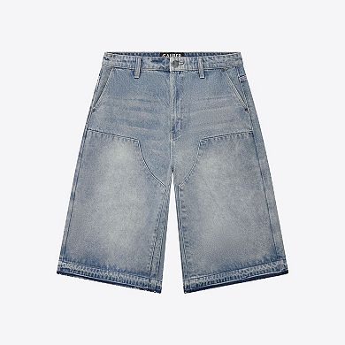 Men's Caliber Denim Co. Expedition Shorts