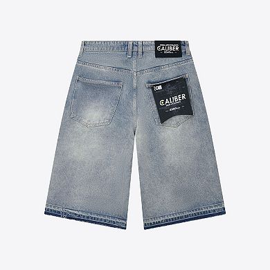 Men's Caliber Denim Co. Expedition Shorts