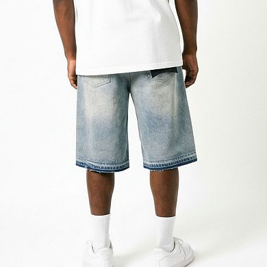 Men's Caliber Denim Co. Expedition Shorts