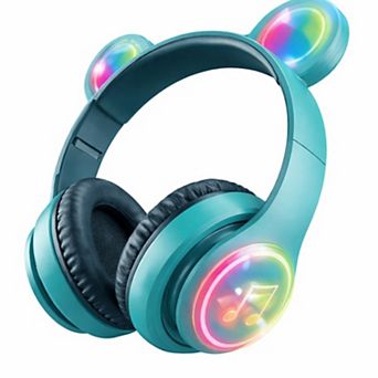 Care Bears Wireless LED Headphones