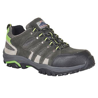 Portwest Mens Steelite Loire Low Cut Safety Steel Toecap Trainers