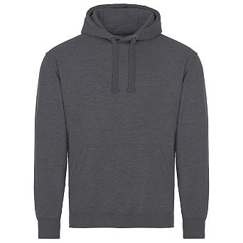 AWDis Just Hoods Adults Unisex Supersoft Hooded Sweatshirt/Hoodie