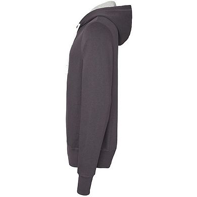 AWDis Just Hoods Mens Chunky Pullover Hoodie
