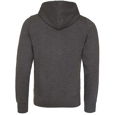 AWDis Just Hoods Mens Chunky Pullover Hoodie