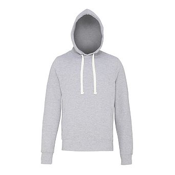 AWDis Just Hoods Mens Chunky Pullover Hoodie