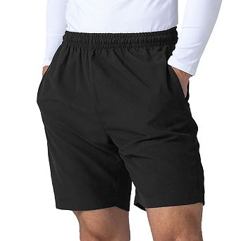 Finden & Hales Womens/Ladies Microfibre Sports Shorts