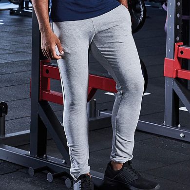 AWDis Just Cool Mens Tapered Jogging Bottoms