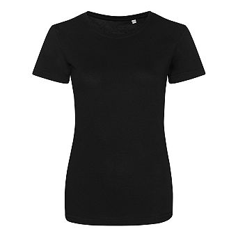 AWDis Womens/Ladies Girlie Tri-Blend T-Shirt