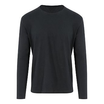 AWDis Ecologie Adults Unisex Erawan Long Sleeve Tee