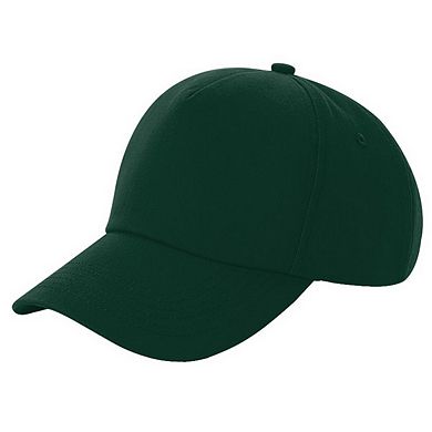 Beechfield Authentic 5-Panel Cap