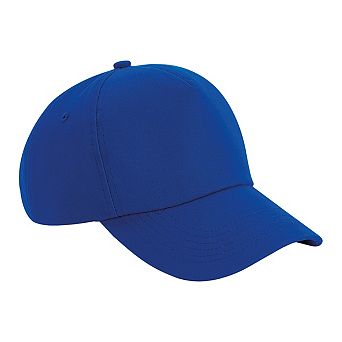 Beechfield Authentic 5-Panel Cap