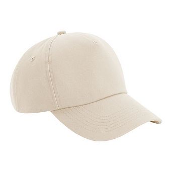 Beechfield Authentic 5-Panel Cap