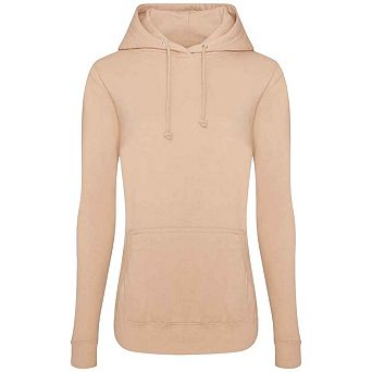 AWDis Womens/Ladies Girlie College Hoodie