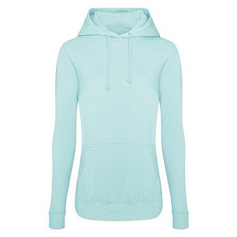 AWDis Womens/Ladies Girlie College Hoodie
