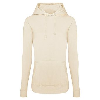 AWDis Womens/Ladies Girlie College Hoodie
