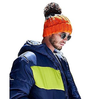 Beechfield Apres Beanie
