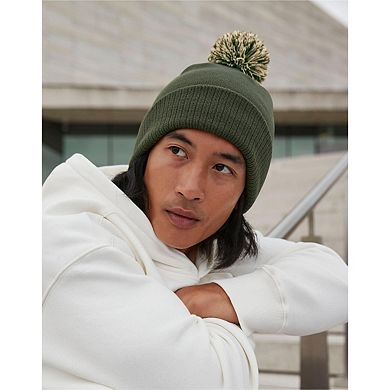 Beechfield Adults Unisex Snowstar Beanie