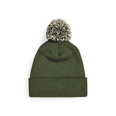 Beechfield Adults Unisex Snowstar Beanie