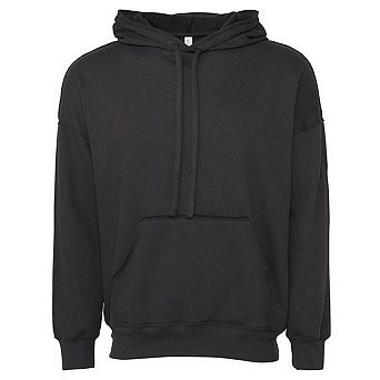 Bella + Canvas Unisex Adult Hoodie