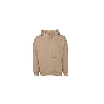 Bella + Canvas Unisex Adult Hoodie