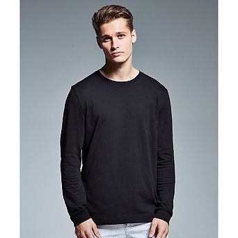 Anthem Mens Long-Sleeved T-Shirt